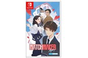 Spiele - MatchMaker Agency - Nintendo Switch - Abenteuer - PEGI Unknown - 8885021400525