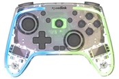 Gaming Zubehör - Speed-Link RAIT NX RGB - Wireless Controller - Android - SL-650115-CR