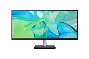 Bildschirm - 34" Acer Vero CB343CUR - 3440x1440 (UWQHD) - 60Hz - IPS - UM.CB3EE.D07
