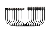 USB Kabel - Kensington USB-C Ladekabel (10 Stück) - K32302WW