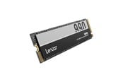 SSD - Lexar NM990 SSD - 2TB - M.2 2280 - PCIe 5.0 - LNM990X002T-RNNNG