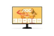 Bildschirm - 27" AOC Q27B35S3 - 2560x1440 (QHD) - 120Hz - IPS - Q27B35S3