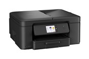 Drucker - Brother DCP-J1460DW - multifunction printer - colour Multifunktion - Farbe - Tinte - DCPJ1460DWRE1