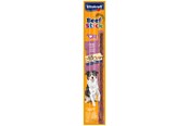 Hunde - Vitakraft Beef Stick Original mit Herz 12g (1-Pack) - 23145