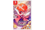 Spiele - Yasha: Legends of the Demon Blade - Nintendo Switch - RPG - PEGI 12 - 5056635614056
