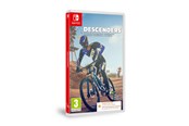Spiele - Descenders (Code in a Box) - Nintendo Switch - Sport - PEGI 3 - 5056208826251