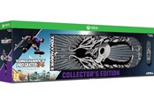 Spiele - Tony Hawk's Pro Skater 3 + 4 (Collector's Edition) - Microsoft Xbox One - Sport - PEGI 12 - 0196388568086
