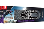 Spiele - Tony Hawk's Pro Skater 3 + 4 (Collector's Edition) - Nintendo Switch - Sport - PEGI 12 - 0196388568260