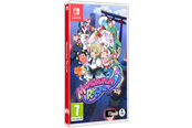 Spiele - Mamorukun ReCurse! - Nintendo Switch - Shoot 'em up - PEGI 7 - 7350002938478