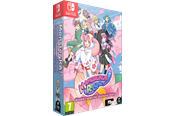 Spiele - Mamorukun ReCurse! (Underworld Edition) - Nintendo Switch - Shoot 'em up - PEGI 7 - 7350002938454