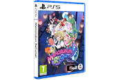 Spiele - Mamorukun ReCurse! - Sony PlayStation 5 - Shoot 'em up - PEGI 7 - 7350002938447