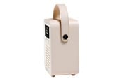 Speakers - View Quest VQ Retro Mini Radio - Cream - VQ-MINI-CR