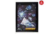 Merchandise - Thumbs Up! - Official Atari 3D Wall Art - Asteroids Collection - Bild - ATA/WAARAS