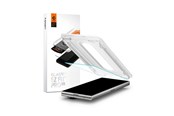 Handys - Schutzfolie - Spigen Glass tR EZ Fit Pro HD 1 Pack - Samsung Galaxy Z Fold7 - AGL09580