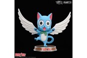 Merchandise - Plastoy - HAPPY - FAIRY TAIL STATUE - Figur - 42506