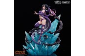 Merchandise - Plastoy - Merlin - Seven Deadly Sins Figure 1/8 28 cm - Figur - 42510