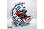 Merchandise - Plastoy - Hunter X Hunter - KURORO RESIN FIGURE - Figur - 42509