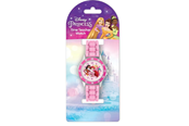 Merchandise - Peers Hardy - Disney Princess - Uhr - 5018479159193