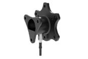 Gaming Zubehör - CONSPIT Quick-Con adapter - Sim Racing Zubehör - CP114