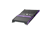 Gaming Zubehör - CONSPIT Pedal Aluminum Base Plate - Sim Racing Zubehör - CP307