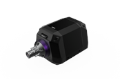 Gaming Zubehör - CONSPIT Ares Direct Drive Wheelbase (12Nm) - Sim Racing Wheelbase - CP101