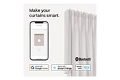 Smart-Home - MotionBlinds Smart Curtain Rail Central opening 240cm - N003659