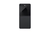 Handys - Cover & Cases - PITAKA Ultra-Slim Case Black/Grey - Samsung Galaxy Z Flip 7 - FBFLIP7