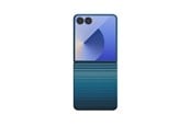 Handys - Cover & Cases - PITAKA Ultra-Slim Case Moonrise - Samsung Galaxy Z Flip 7 - FMFLIP7