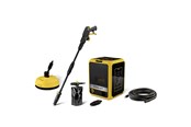 Hochdruckreiniger - Stanley Hochdruckreiniger Pressure Washer - 15720