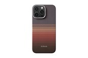 Handys - Cover & Cases - PITAKA Ultra-Slim Case Sunset (PitaTap) - iPhone 16 Pro Max - KI1602SUM