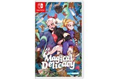 Spiele - Magical Delicacy - Nintendo Switch - Plattform - PEGI Unknown - 0754590781770