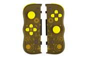 Gaming Zubehör - Steelplay Adventure TwinPads Magic - Wireless Controller - Nintendo Switch - JVASWI00102