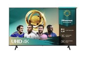 Flachbild TV - Hisense 43" Flachbild TV LED 4K 43A6Q A6Q Series - 43" LED-backlit LCD TV - 4K - 43A6Q