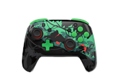 Gaming Zubehör - Turtle Beach Rematch Wireless Donkey Kong Reveal - Wireless Controller - Nintendo Switch - TBC-8101-55