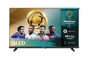 Flachbild TV - Hisense 40" Flachbild TV LED 1080p (Voll HD) High Dynamic Range 10 (HDR10) 40A5Q A5Q Series - 40" LED-backlit LCD TV - QLED - Full HD - 40A5Q