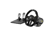 Gaming Zubehör - Turtle Beach VelocityOne Race KD3 - Wired Wheel, gamepad and pedals set - Microsoft Xbox One - TBS-0003-05