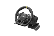 Gaming Zubehör - Turtle Beach VelocityOne Racer Wireless Wheel - Wireless Wheel, gamepad and pedals set - Microsoft Xbox One - TBR-2102-05