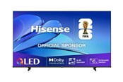 Flachbild TV - Hisense 50" Flachbild TV LED 4K 50E77Q TV - 50E77Q