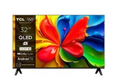 Flachbild TV - TCL 32" Flachbild TV LED 720p 32S4K S Series - 32" LED-backlit LCD TV - QLED - HD - 32S4K