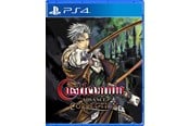 Spiele - Castlevania Advance Collection - Sony PlayStation 4 - Plattform - PEGI Unknown - 1289587