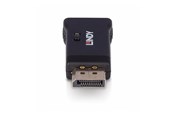 Eingangsadapter - Lindy DisplayPort 1.4 EDID Emulator - 32118