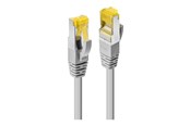 Netzwerk - Kabel - Lindy network cable - 2 m - grey - Grau - 2m - 47264