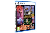Spiele - Chicken Run: Eggstraction - Sony PlayStation 5 - Action/Abenteuer - PEGI 7 - 5061005356924