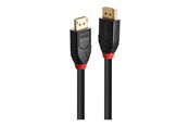 Display Kabel - Lindy - DisplayPort cable - DisplayPort to DisplayPort - 10 m - 41169