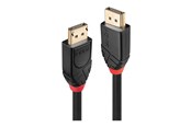 Display Kabel - Lindy - DisplayPort cable - DisplayPort to DisplayPort - 15 m - 41079