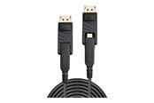 Display Kabel - Lindy - DisplayPort cable kit - 70 m - 38485