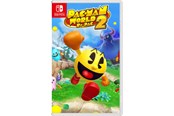 Spiele - Pac-Man World 2: Re-PAC - Nintendo Switch - Plattform - PEGI Unknown - 3391892037135
