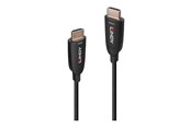 Display Kabel - Lindy HDMI cable - 30 m - 38513