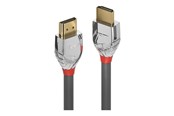 Display Kabel - Lindy CROMO HDMI cable with Ethernet - 3 m - 37873