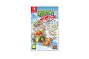 Spiele - The Grinch Christmas Adventures (Merry & Mischievous Edition) - Nintendo Switch - Plattform - PEGI 3 - 5061005355903